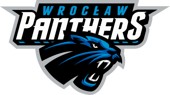 Panthers Wrocław Logo
