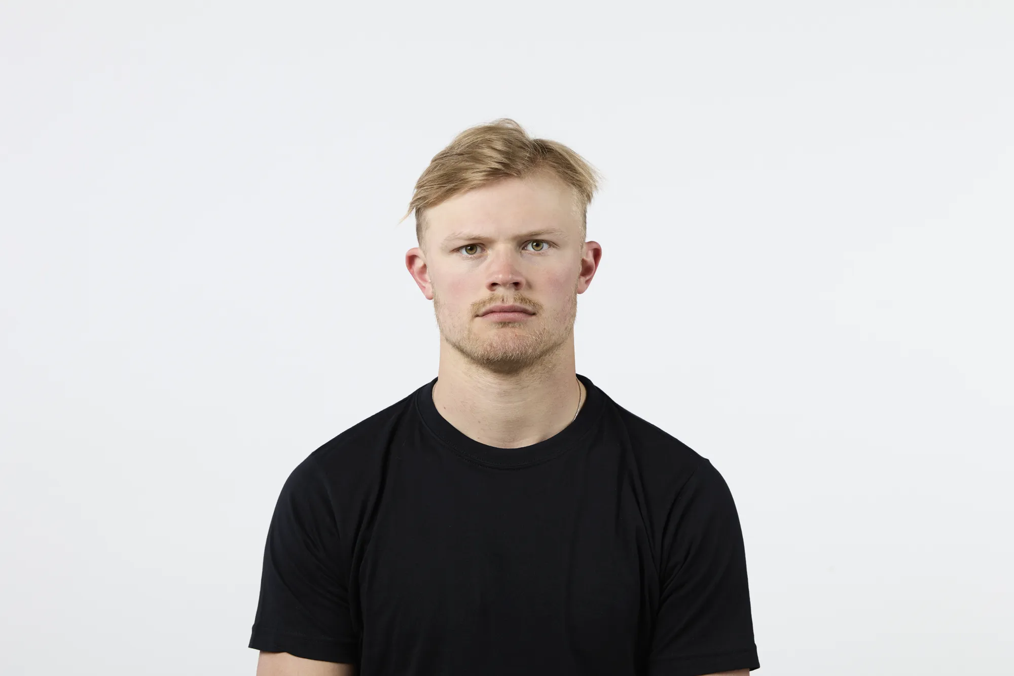 Luke Glenna
