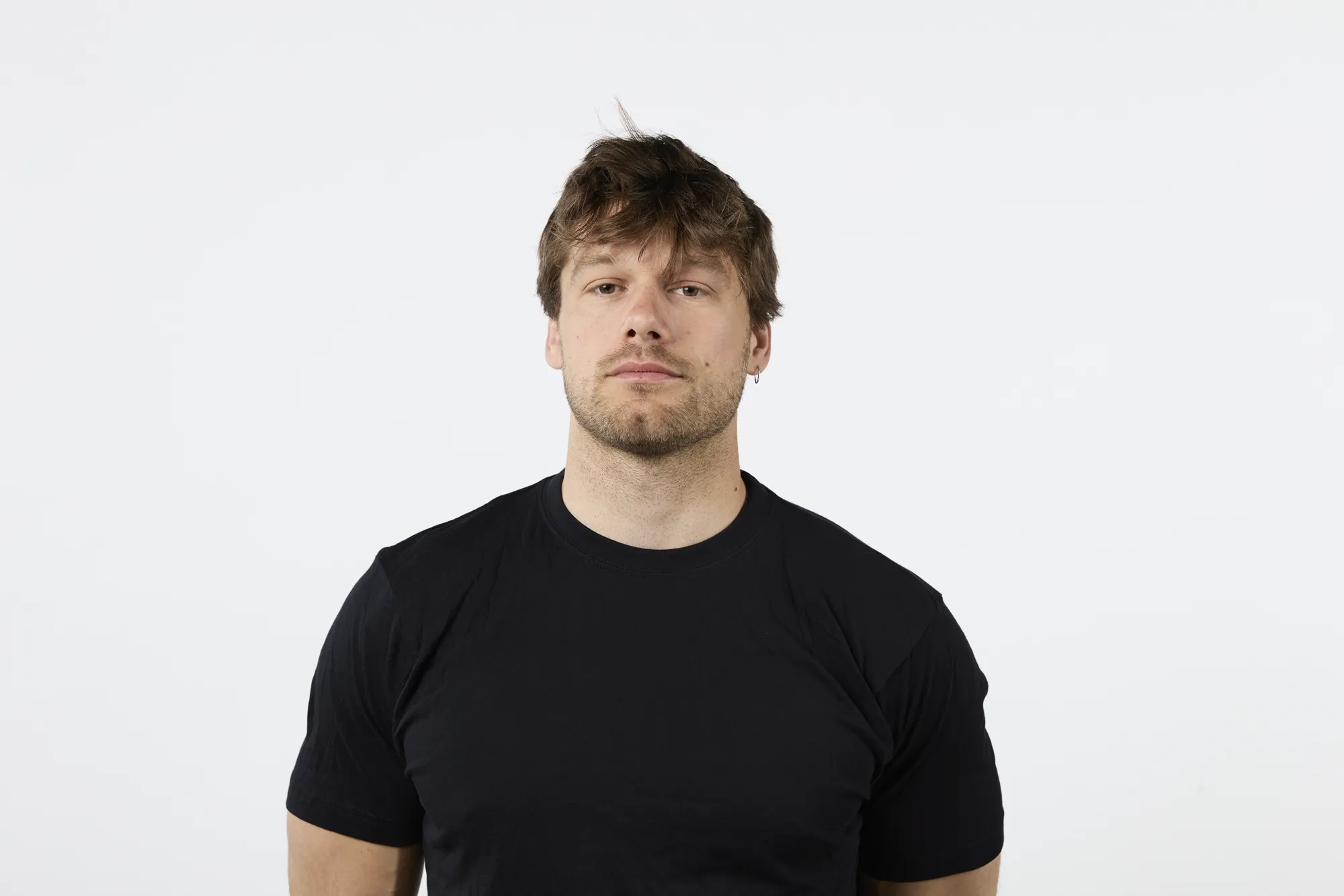 Phillip Holm
