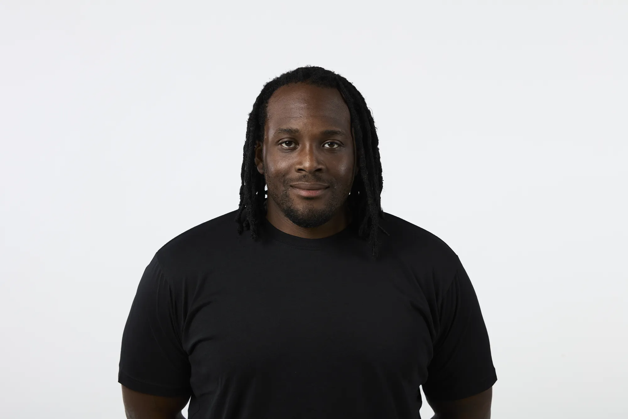 Benjamin Egbudiwe