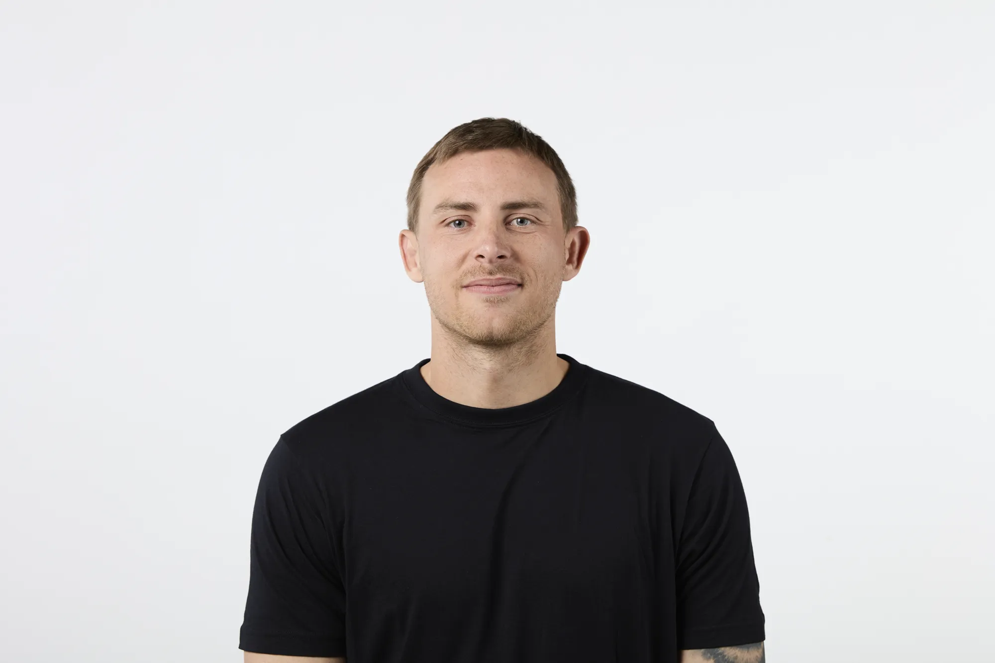 Jadrian Clark