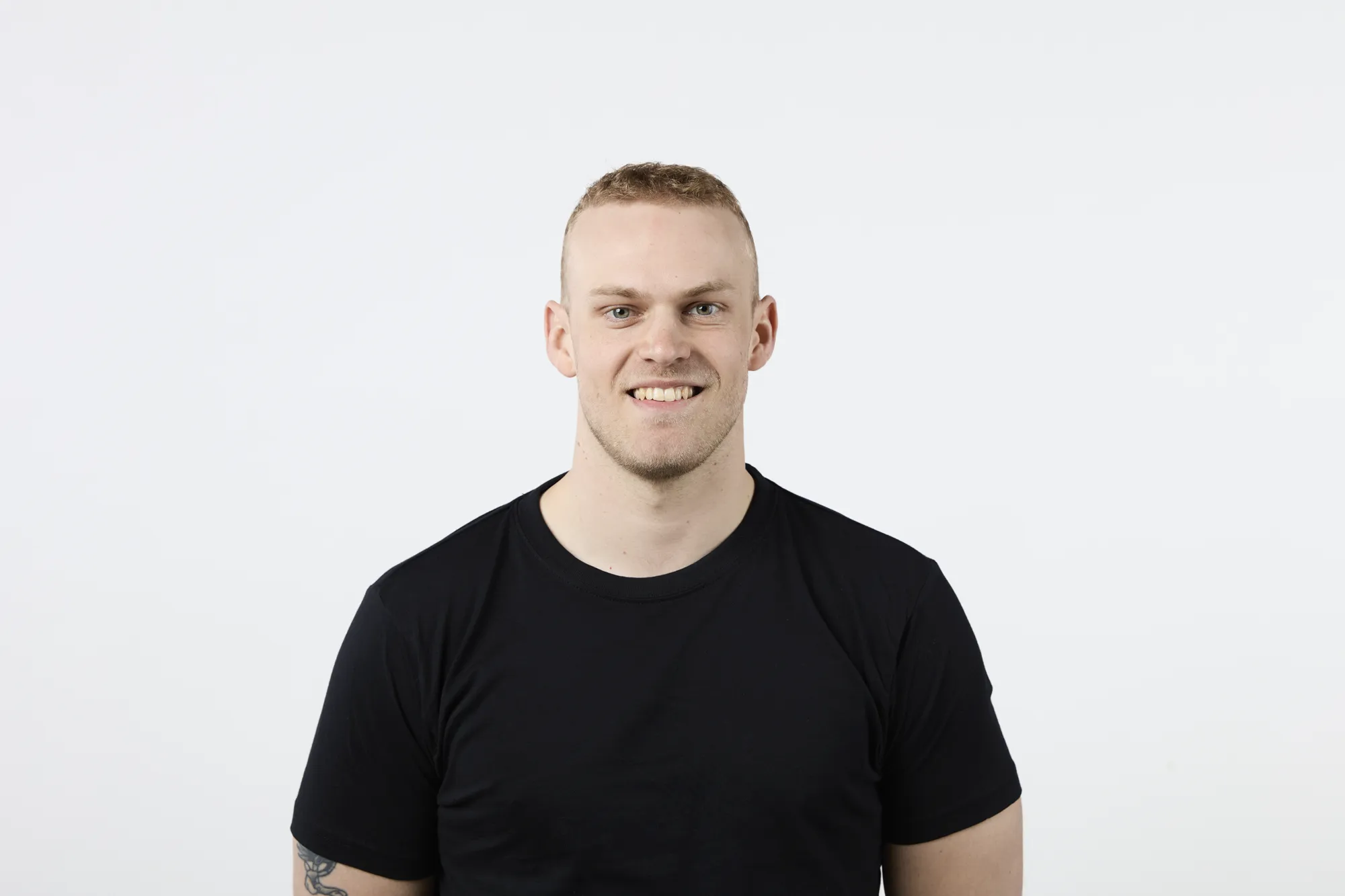 Jakob Bækgaard