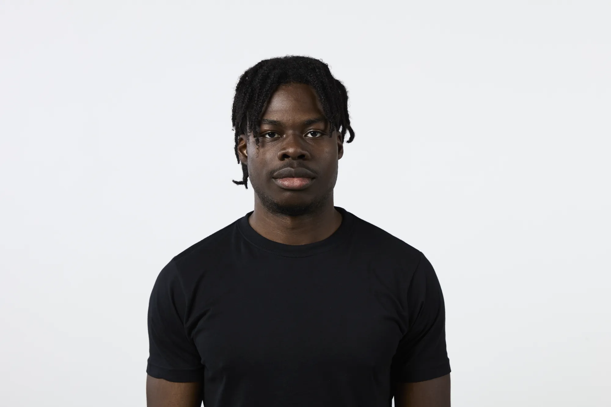 Khalid Adisa