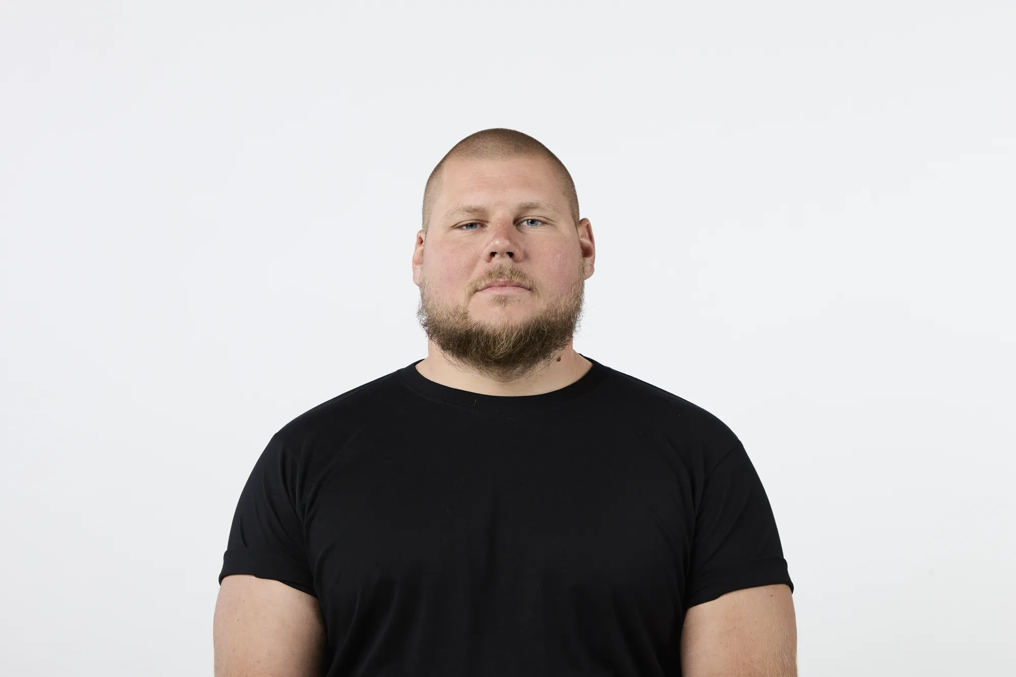 David Strobel