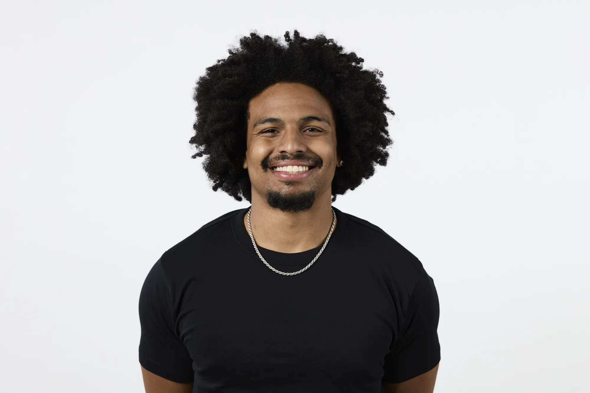 Edvin Almedia