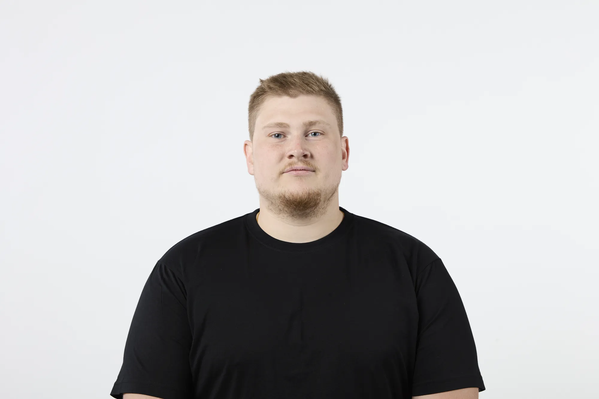 Nicholas Møller-Hansen
