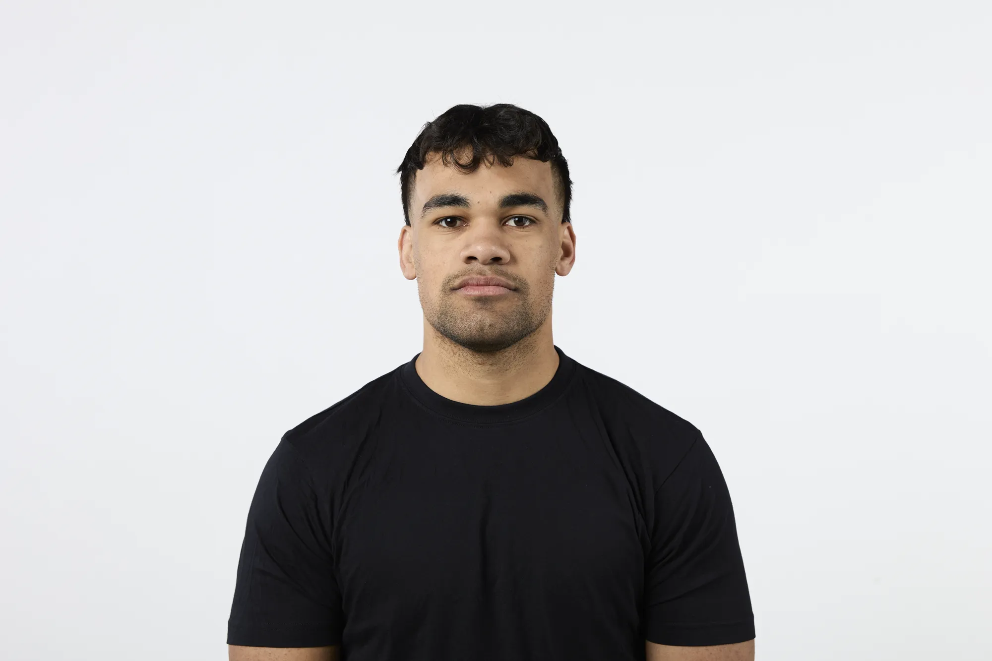 David Tawake