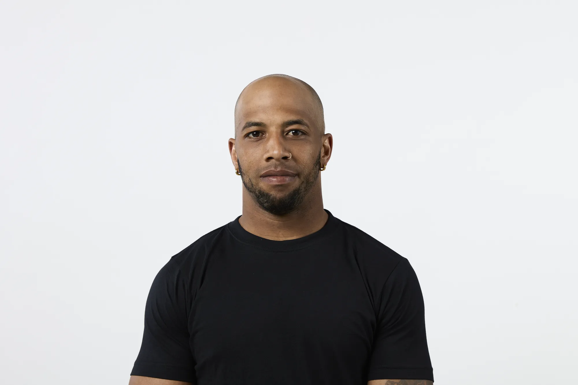 Exavier Edwards