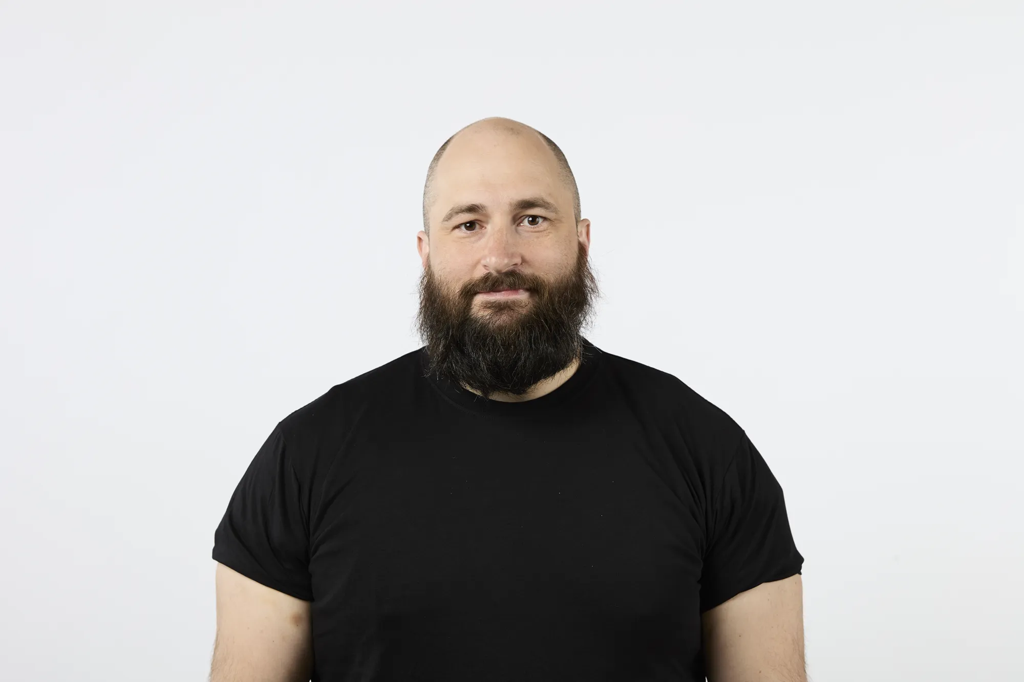 Kristoffer Brun Hansen
