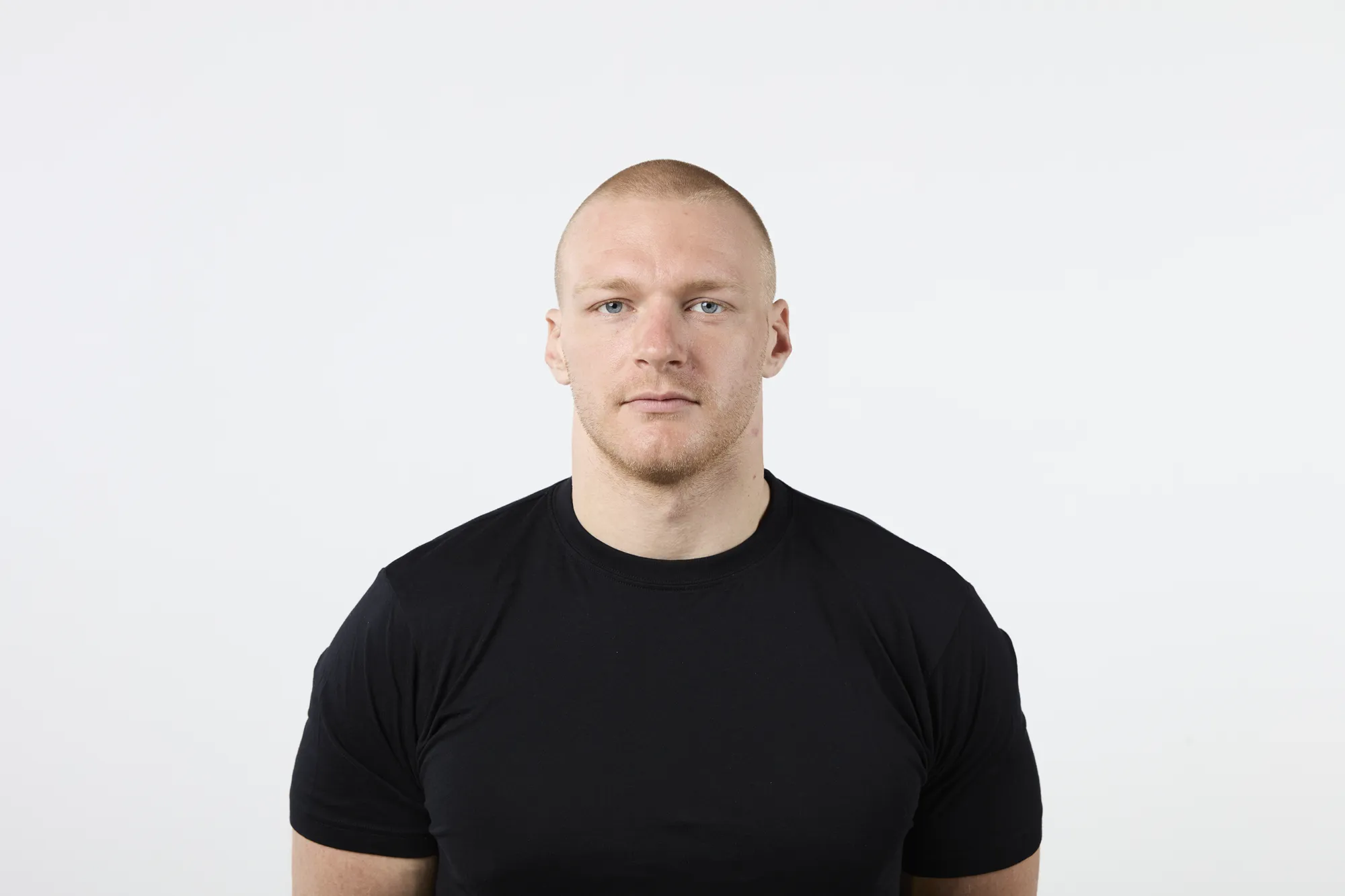 Marcus Boesen