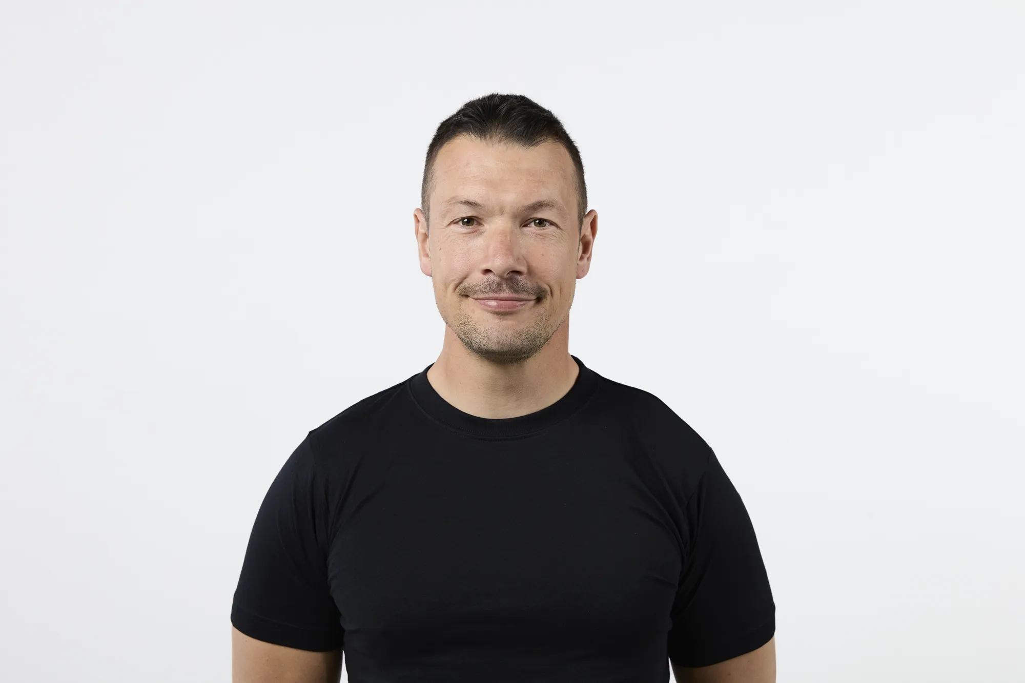 Anton Bodilsen