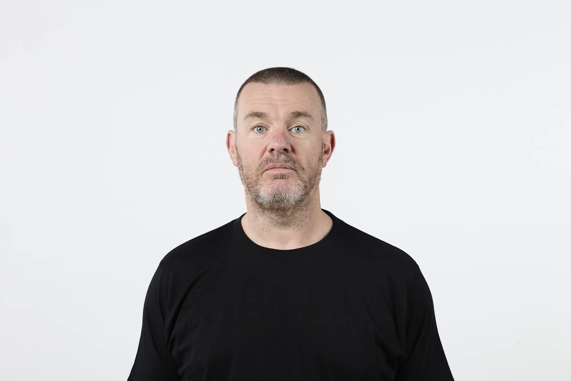 Stevie McCusker