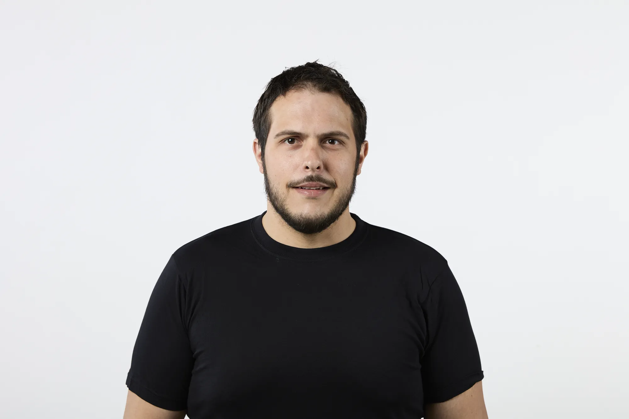 Luis de las Heras Villarreal