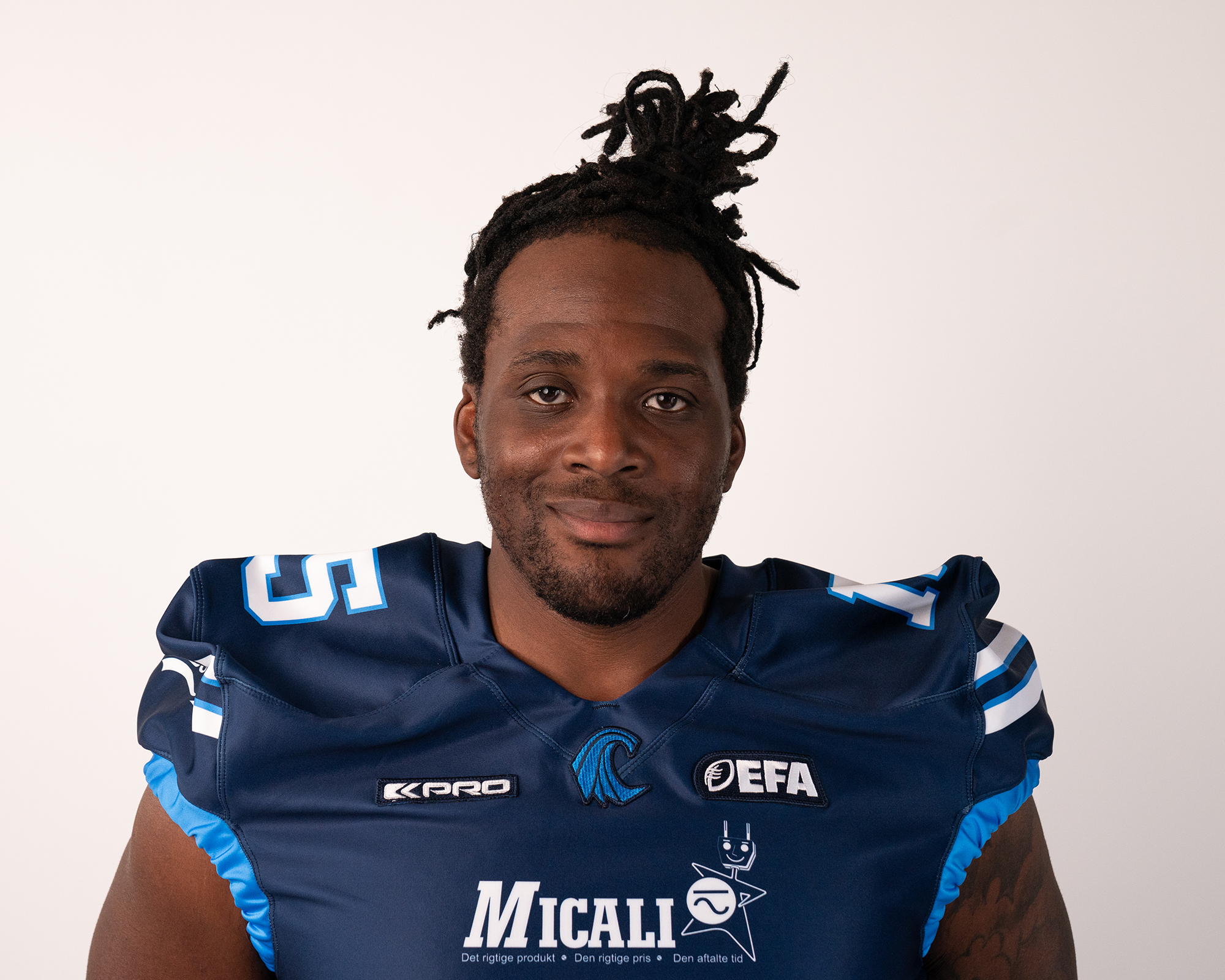 Benjamin Egbudiwe