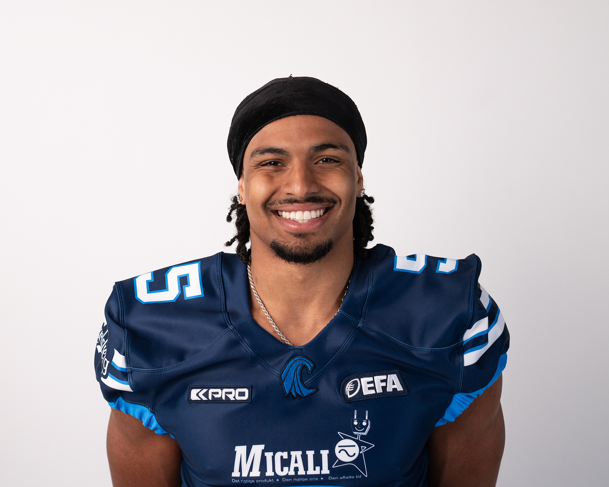 Edvin Almedia