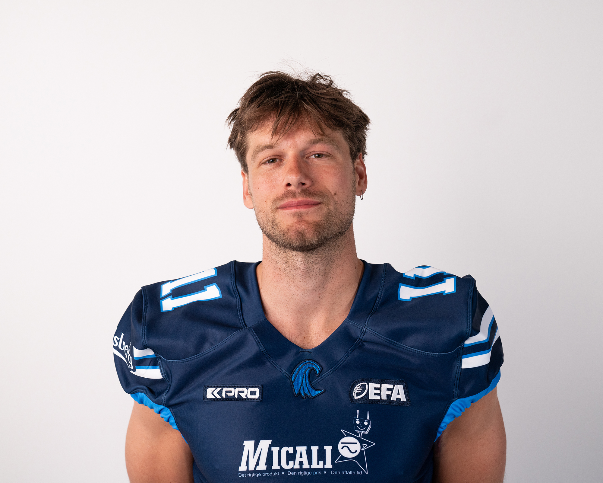 Phillip Holm