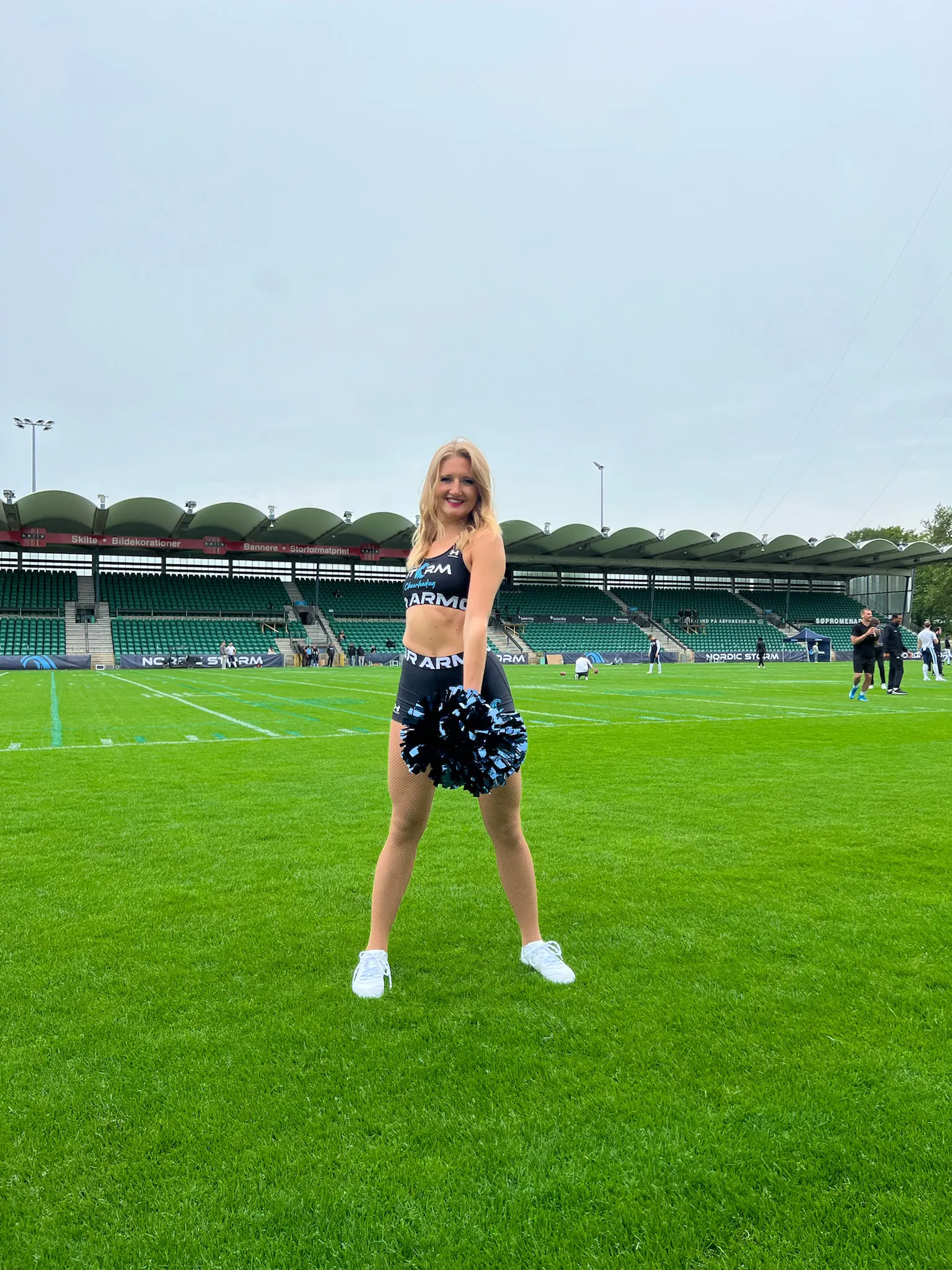 Bianca Løge