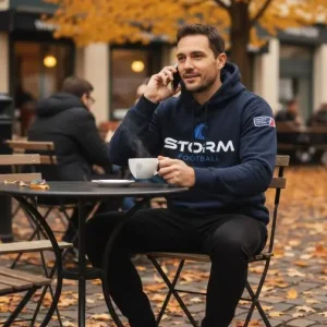 Official Player Gear Hoodie