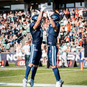 Open Training Fan Event - Free