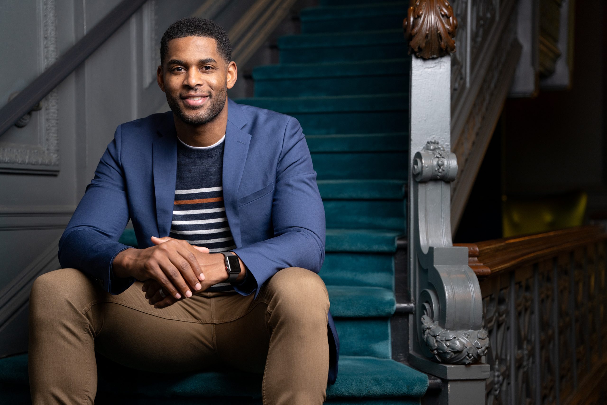 Nordic Storm Enters Strategic Partnership with Champion Capital