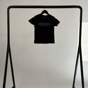 Nordic Storm 2026 Kids T-shirt - Outline logo