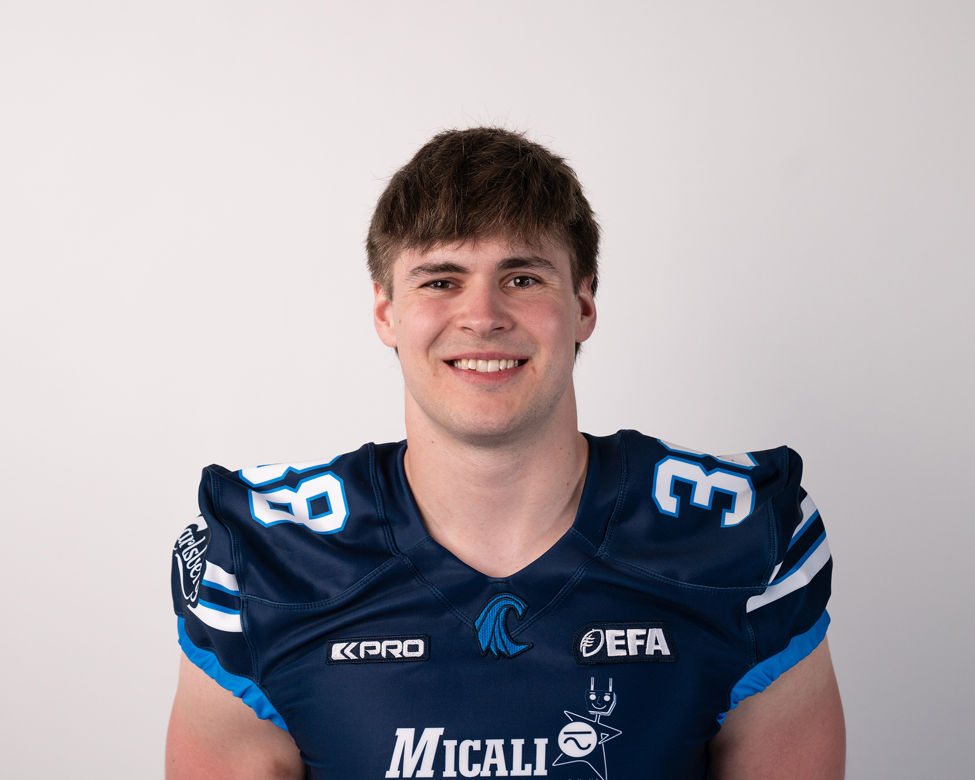 Lucas Mortensen