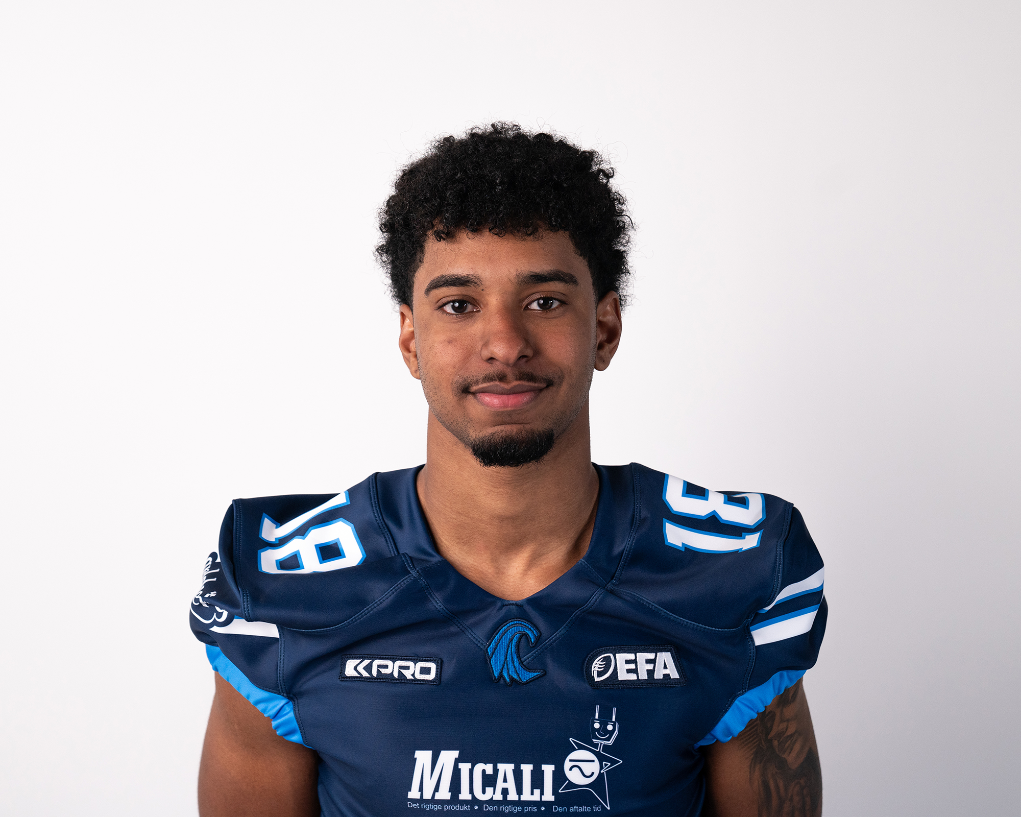 Brandon Bryant