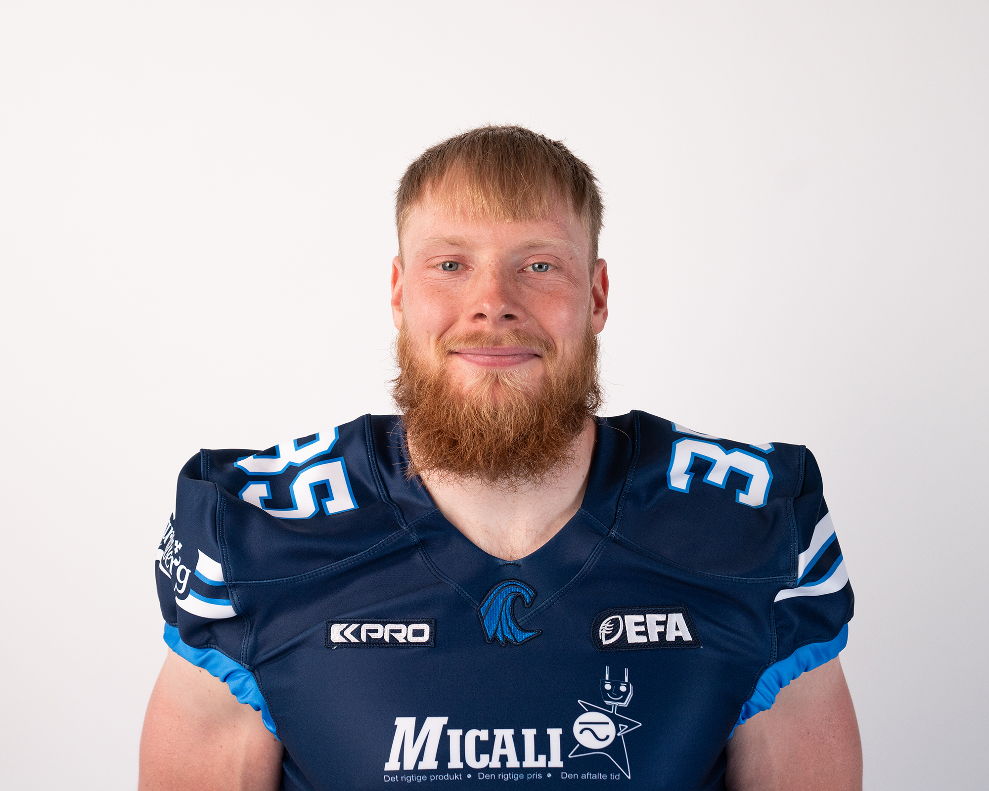 Sverri Finsson