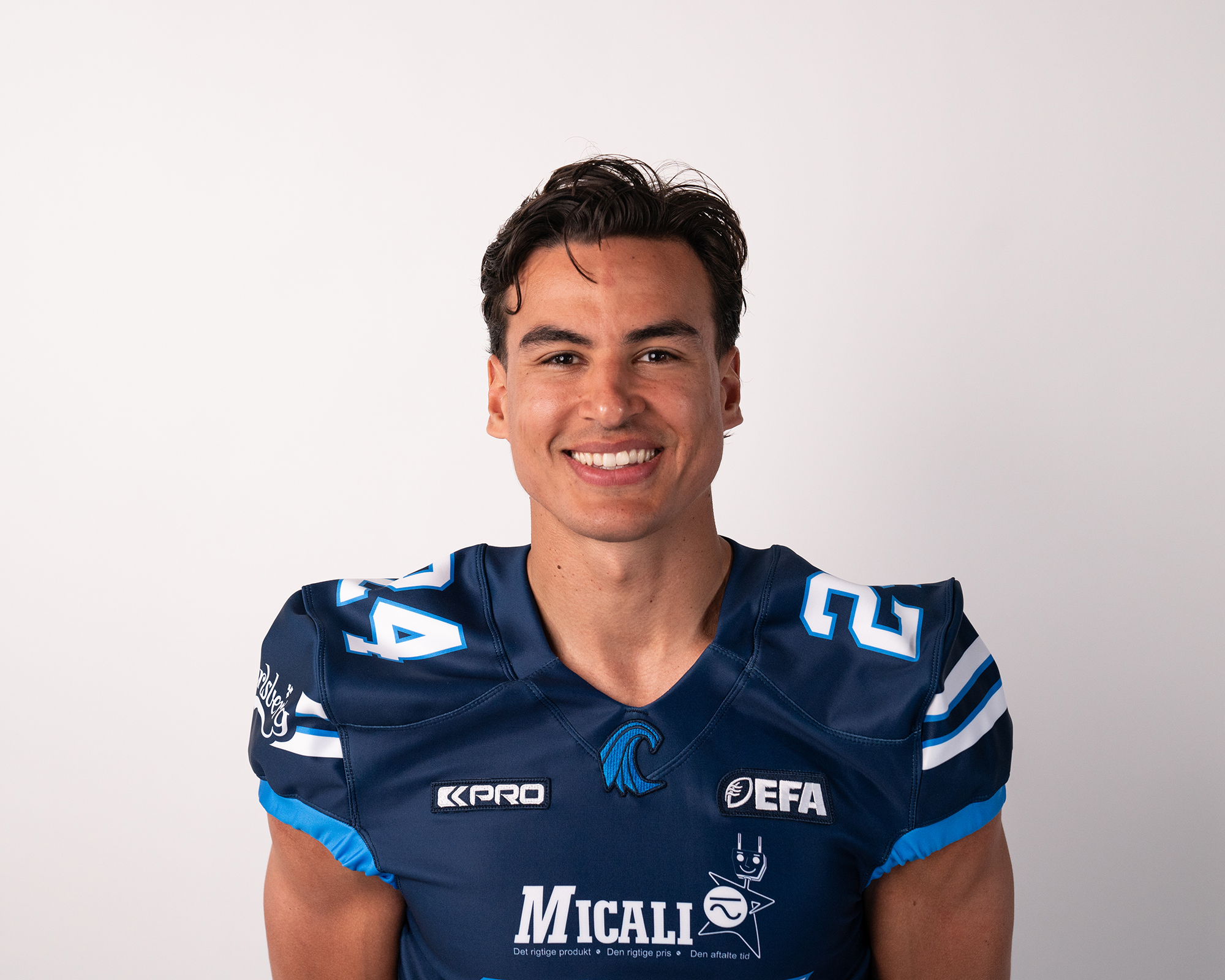 Mitch Fettig