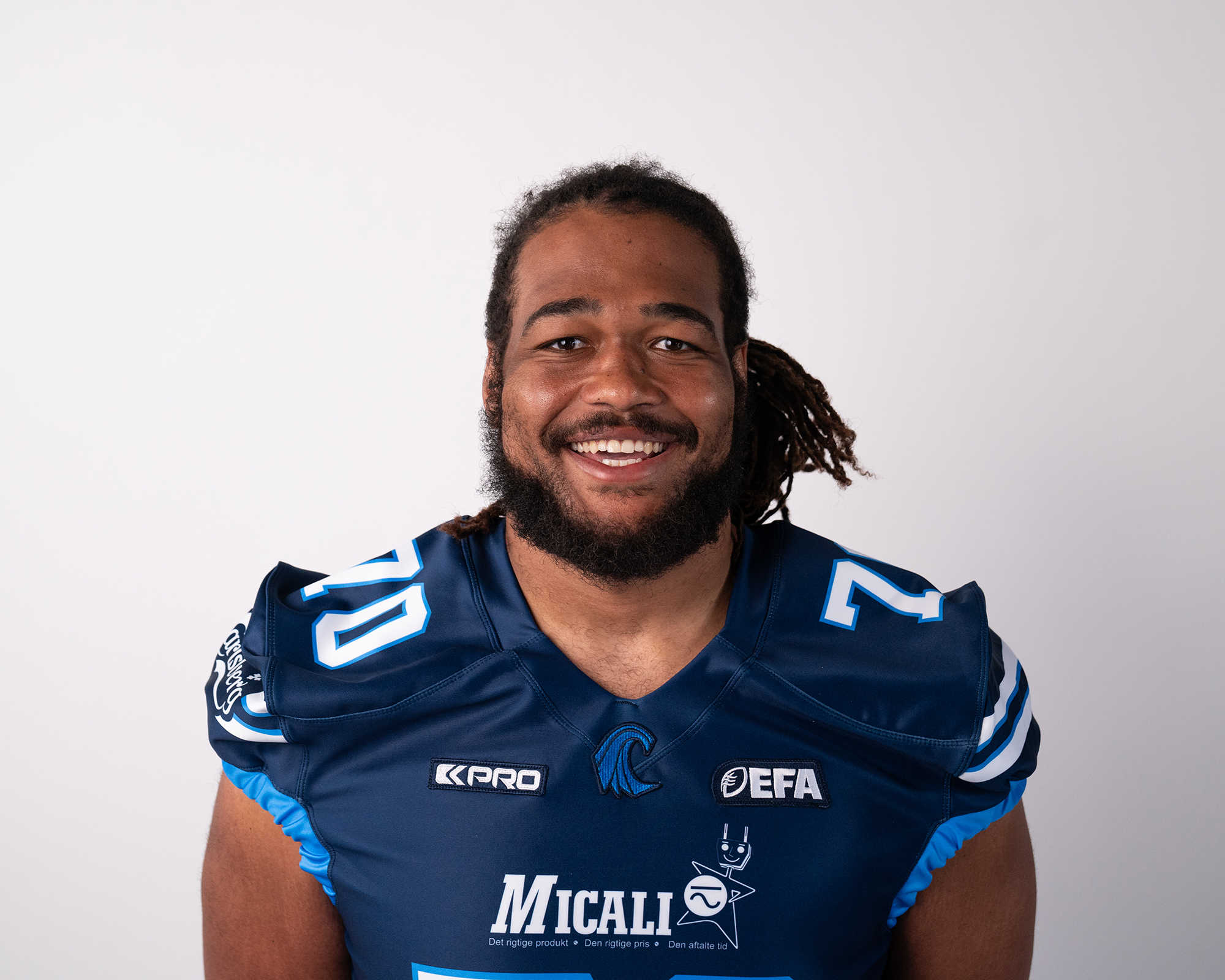 Isaac Moore