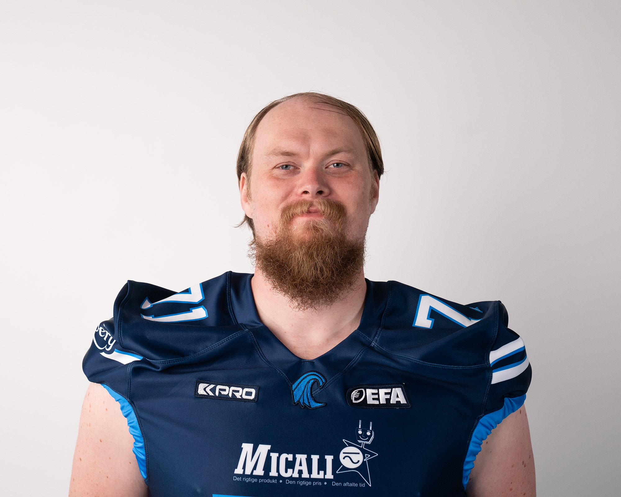 Jonas Hagerup
