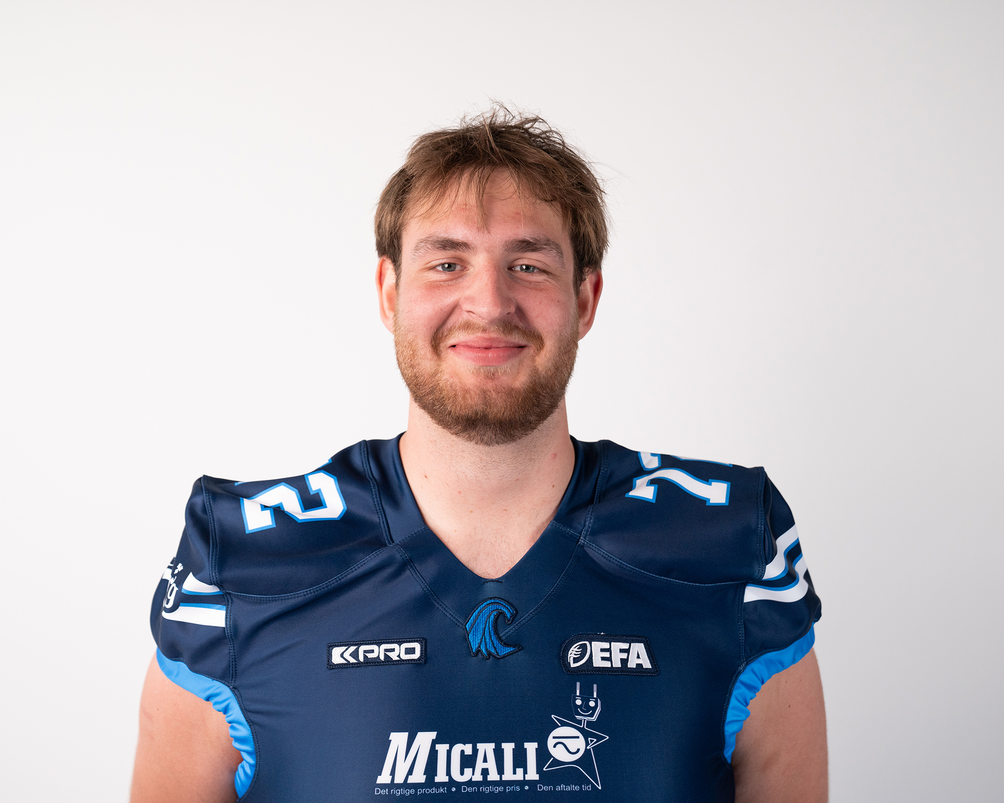 Marcus Halby