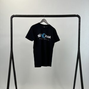 Nordic Storm 2026 T-shirt - Full Nordic Storm logo