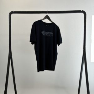 Nordic Storm 2026 T-shirt - Outline logo