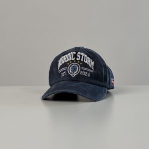 Nordic Storm 2026 - Cap - Washed