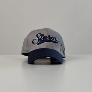 Nordic Storm 2026 - Cap - Baseball