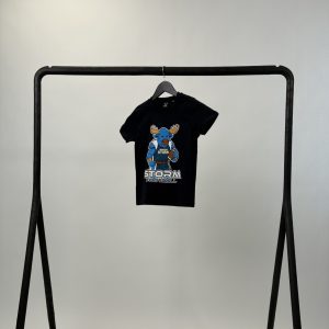 Nordic Storm 2026 Kids T-shirt - Mascot